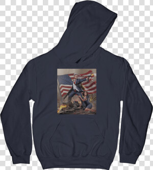 Bill Clinton   Sweatshirt   Faith Vibe Higher  HD Png Download