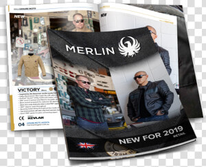 Merlin Catalogue   Merlin  HD Png Download