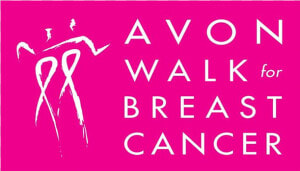 Avon Walk For Breast Cancer  HD Png Download