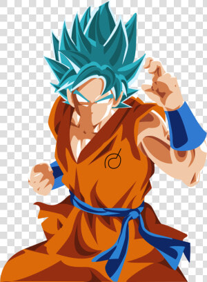 Transparent Super Saiyan God Super Saiyan Goku Png   Goku Dragon Ball Super  Png Download