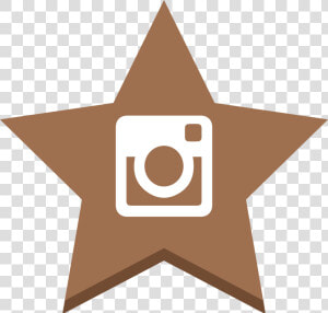 Favorite  Beloved  Instagram  Socal  Star Icon  Superstar   Instagram Stars Png  Transparent Png