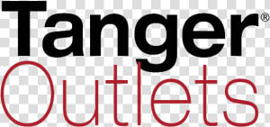 Outlets Png   Tanger Outlets   Tanger Outlets Logo Png  Transparent Png