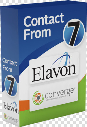 Elavon Merchant Services  HD Png Download