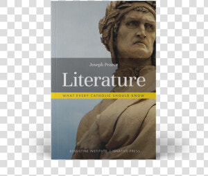 Literature  What Every Catholic Should Know  HD Png Download