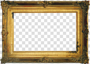 Picture Design furniture   Old Fashioned Frame  HD Png Download