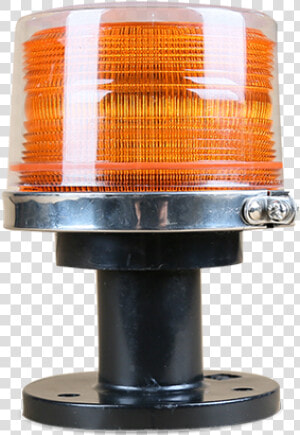 Flashing Warning Light   Beacon  HD Png Download