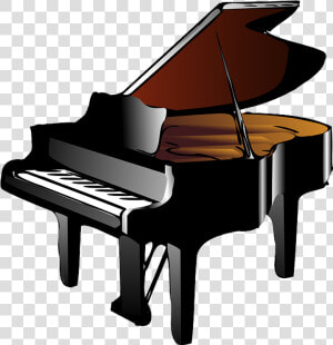 Piano Clip Art Png   Piano Png  Transparent Png