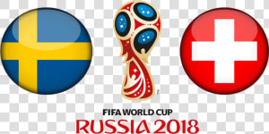 Fifa Sweden Vs Switzerland   Sweden Switzerland World Cup  HD Png Download