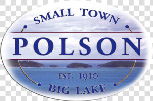 Polson Business Community  HD Png Download