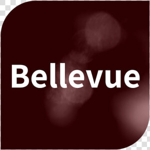 Bellevue   Graphic Design  HD Png Download