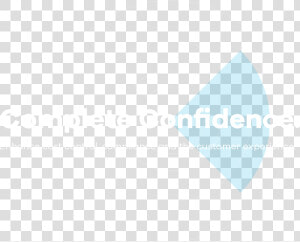 Complete Confidence   Paper  HD Png Download