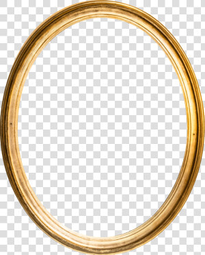 Royal Vector Oval Frame   Death Gold Frame Png  Transparent Png