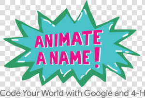 Scratch Animate A Name  HD Png Download