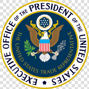 United States Trade Representative  HD Png Download