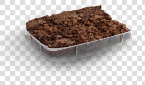 Brownies   Chocolate  HD Png Download