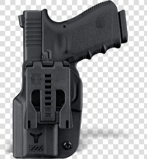 Signature Holster Back Class   Blade Tech Owb Classic  HD Png Download