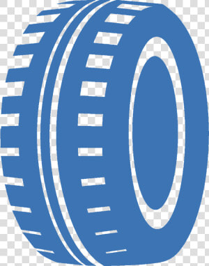 Tyre Blue Icon   Tire Eu Label  HD Png Download