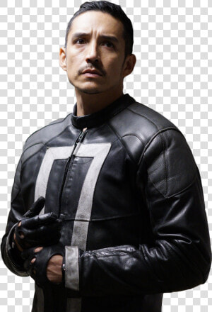 Transparent Robbie Reyes Aka Ghost Rider   Robbie Reyes  HD Png Download