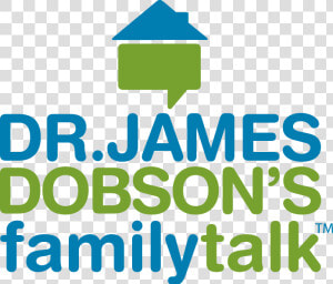 Family Talk With James Dobson  HD Png Download