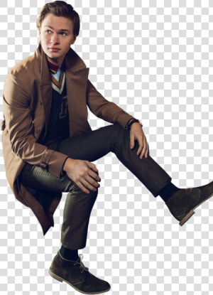 Thumb Image   Imagenes De Ansel Elgort Png  Transparent Png