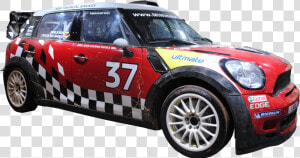 Mini Wrc wp rallylogo   Mini Wrc Dani Sordo  HD Png Download