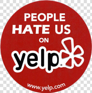 Lloyds Website Yelp   Circle  HD Png Download