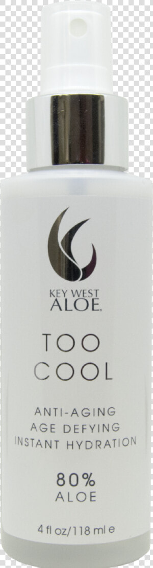 Too Cool From Key West Aloe   Cosmetics  HD Png Download