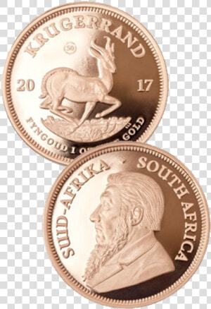 Krugerrand 50th Anniversary Set  HD Png Download