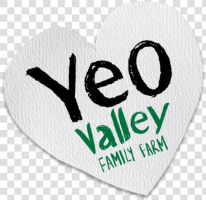 Yeo Valley  HD Png Download