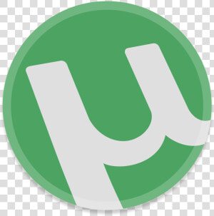 Utorrent Icon Png  Transparent Png