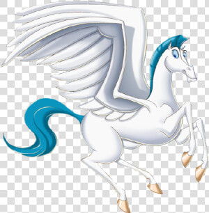 Animal  Disney  And Hercules Image   Disney Hercules Pegasus Png  Transparent Png