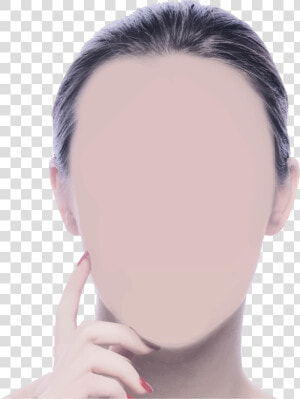 Blank Face Transparent Background Png   Blank Face Png  Png Download