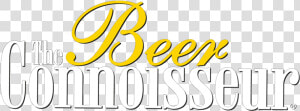 Beer Connoisseur Logo  HD Png Download