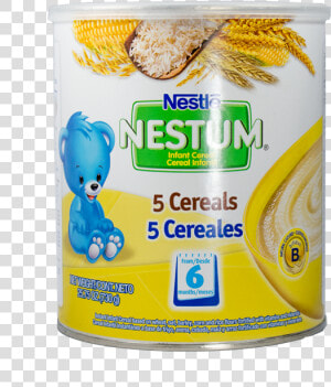 Nestum Infant G   Nestum Cereal For Infants  HD Png Download