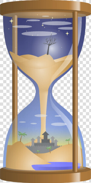 Fantasy Hourglass Clip Arts  HD Png Download