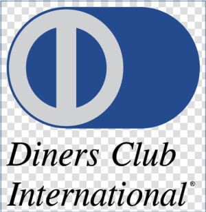 Diners Club  HD Png Download