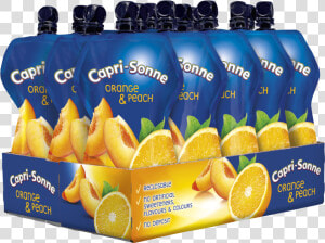 Capri Sun   Png Download   Capri Sun  Transparent Png