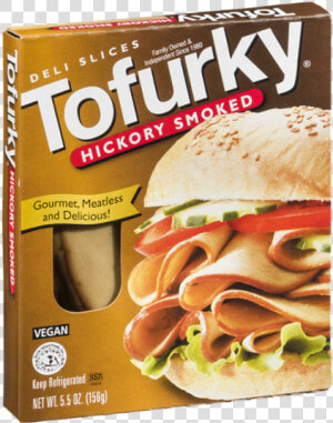 Tofurky Deli Slices  HD Png Download