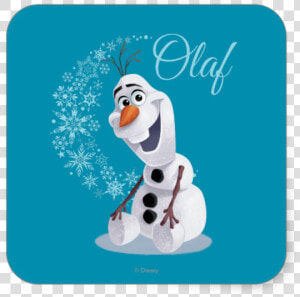 Olaf Favor Stickers Free   Disney Frozen Olaf Frozen Characters  HD Png Download