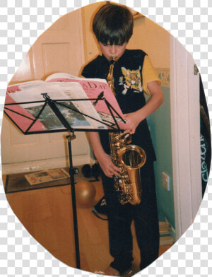 Sax   Baritone Saxophone  HD Png Download