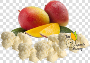 Raw Unrefined Mango Butter  HD Png Download