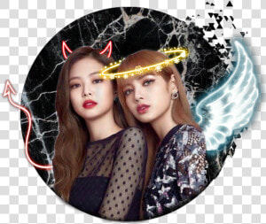  blackpink  lisablackpink  killthislove  jenniekim   Black Pink  HD Png Download