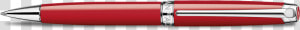 Red Pen Png   Pen Top View Png  Transparent Png