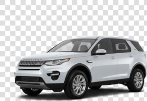 Land Rover Discover Sport   2019 Land Rover Discovery Sport Hse Suv  HD Png Download