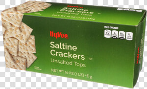 Saltine Cracker  HD Png Download