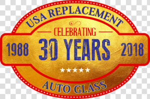 Usa Replacement Auto Glass   Idc  HD Png Download