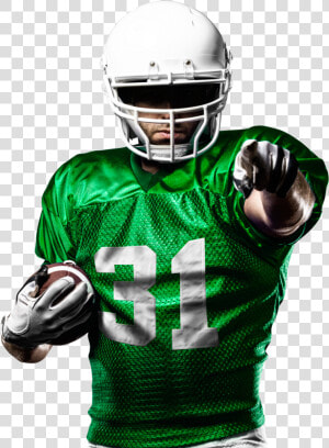 American Football Download Free Image Clipart   American Football Player Png  Transparent Png