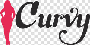 Curvy Boutique Plus Size Clothing Curvy Boutique Plus   Calligraphy  HD Png Download