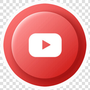 Circle Youtube Icon Png Image Free Download Searchpng   Circle Youtube Icon Png  Transparent Png