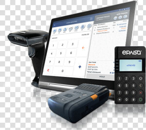 Pos Hardware Devices   Pos Api Integration  HD Png Download